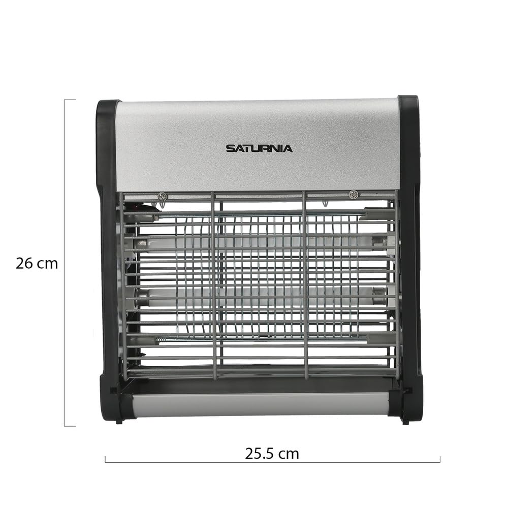 Eksterminator Owad 12w.