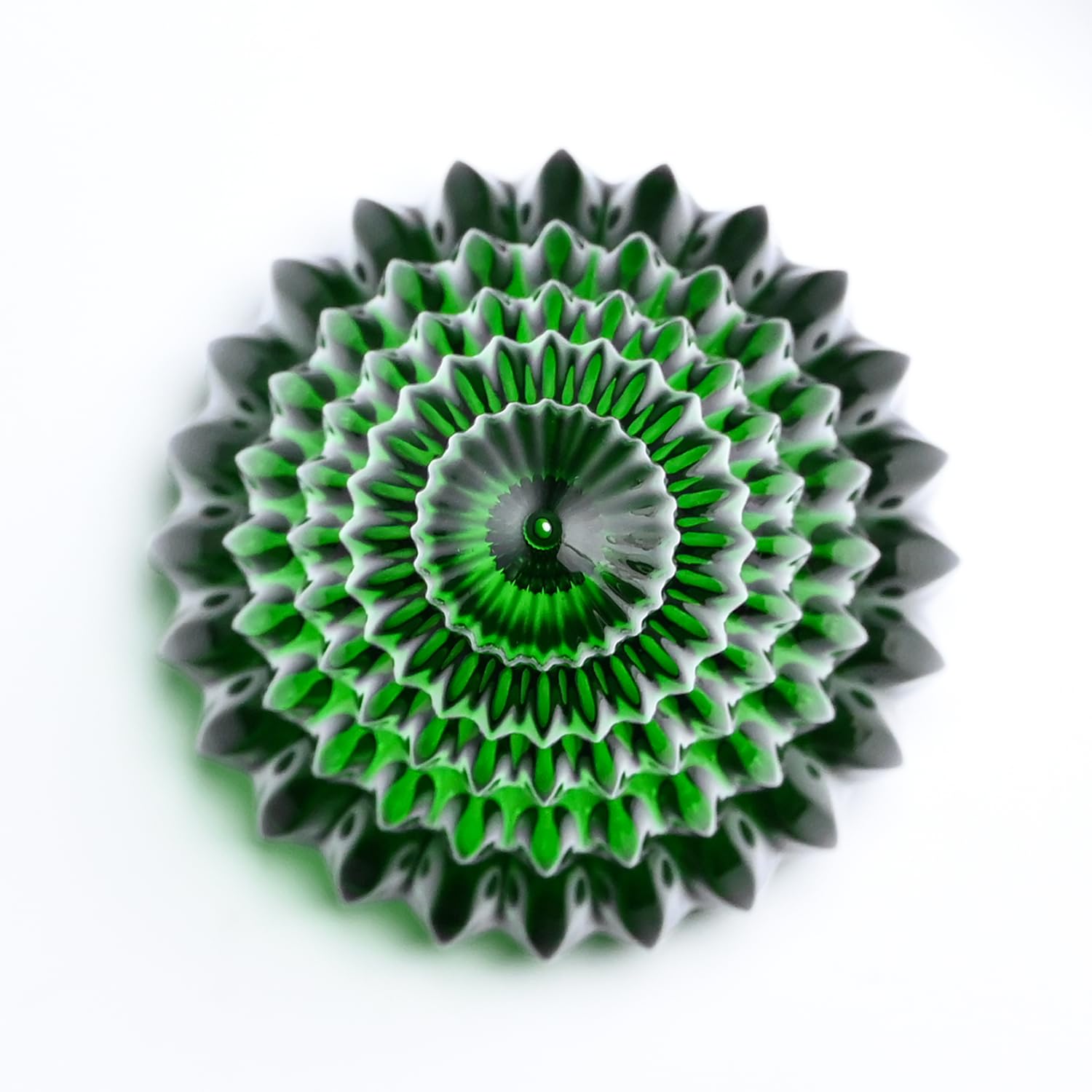 Amazon.co.jp: バカラ クリスマスツリー エンチャンティング S 12cm