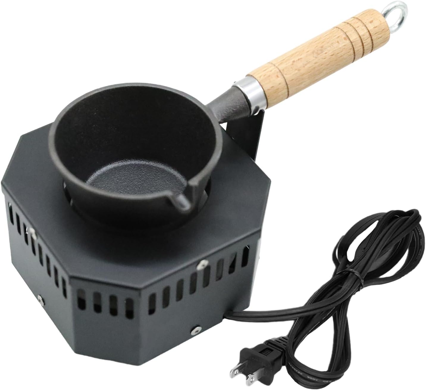 New Upgrade Lead Melting Pot Electric,Electric Melting Pot