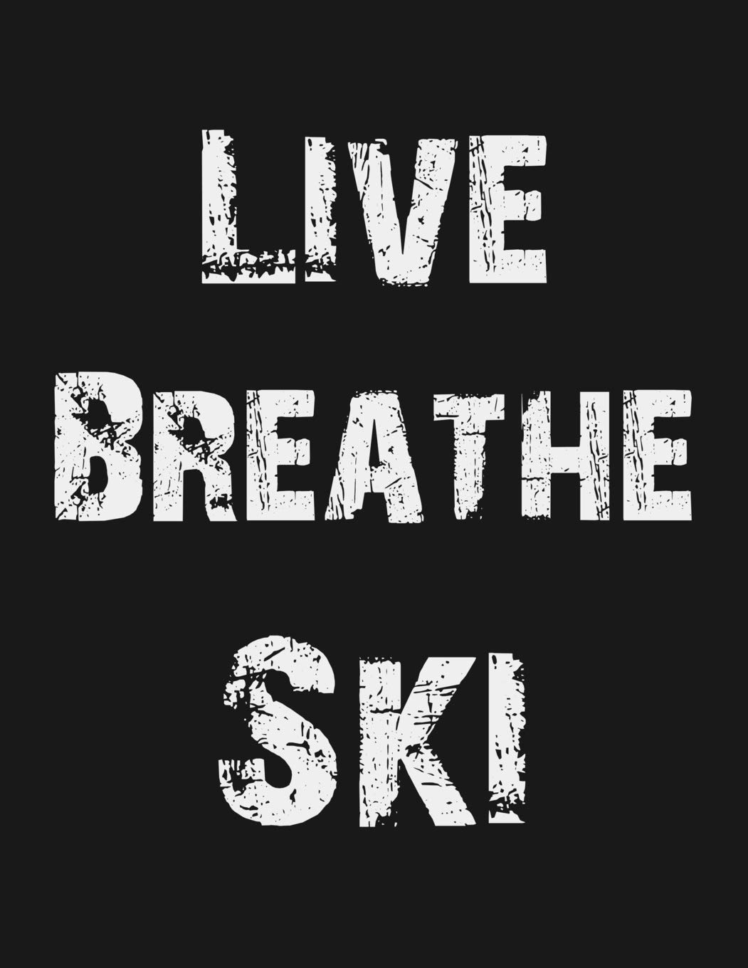 Live Breathe Ski