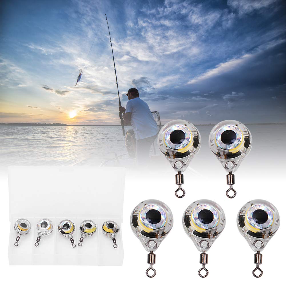 baby buster fishing lure Strike Pro Baby Buster Jerk Bait