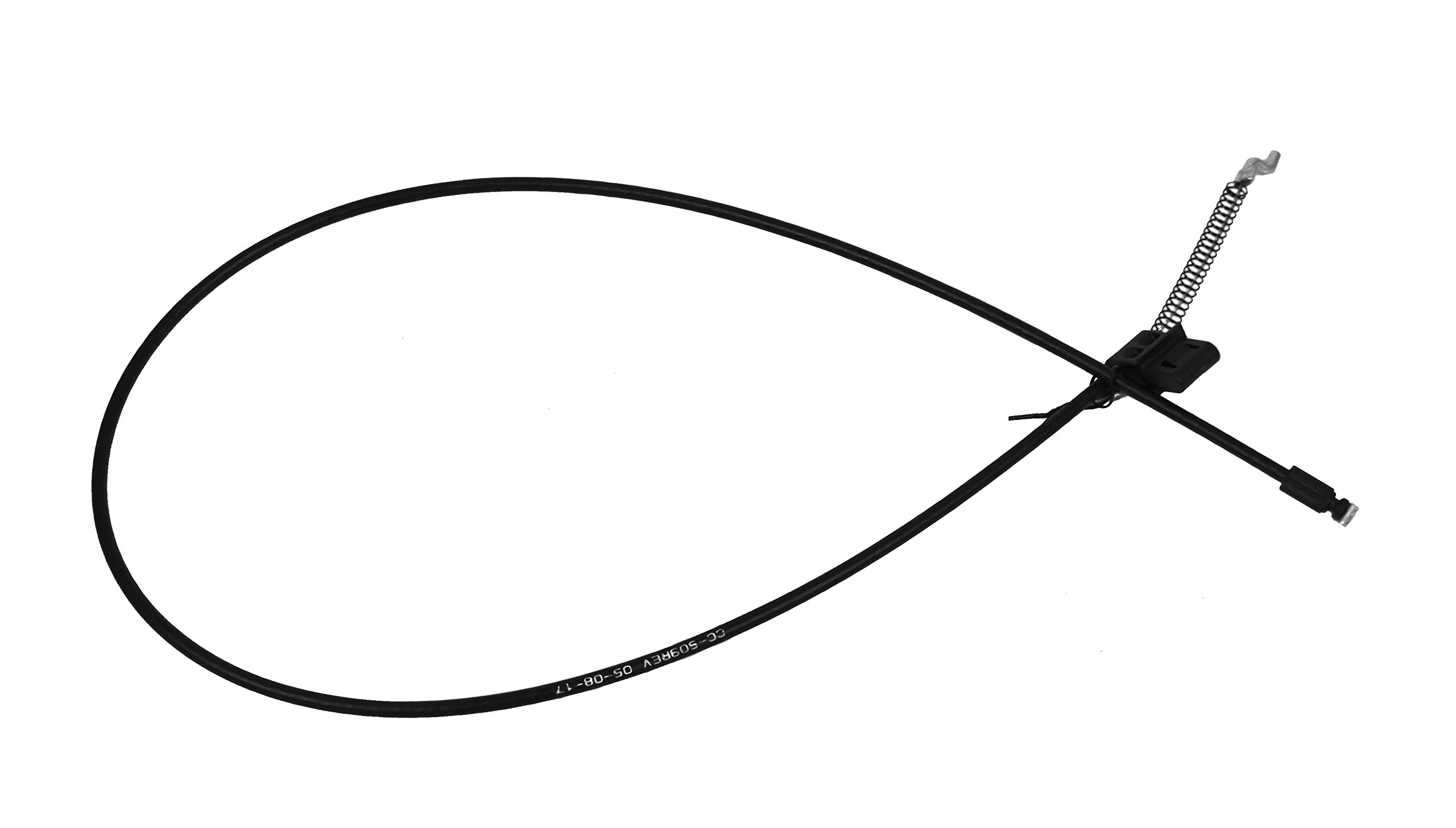 Recliner-Handles Cable 3.75