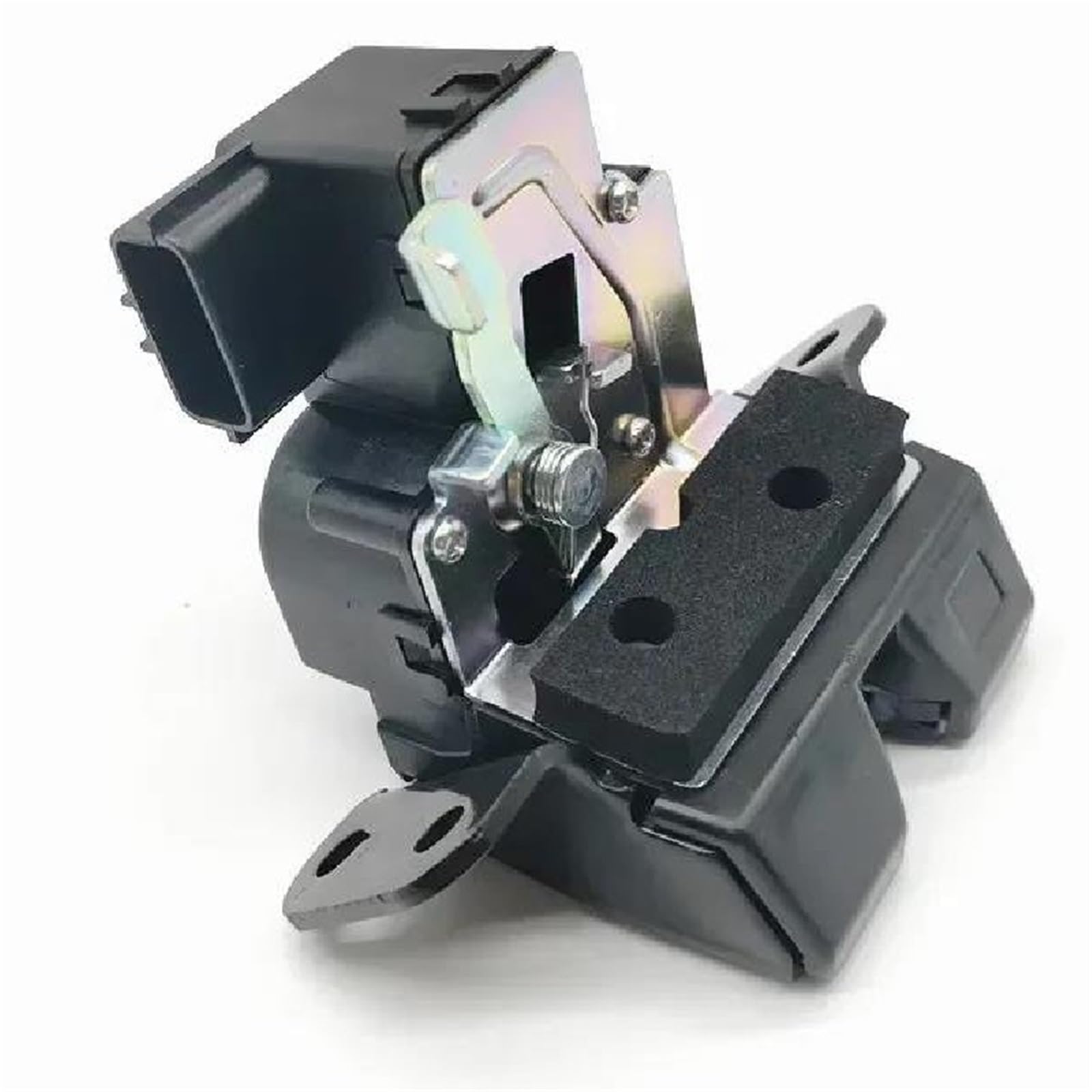 Yueyzhk One Color 812302S000 Car Trunk Cover Lock Block Actuator Rear Tail Gate Latch For Hyundai For Tucson Ix35 2010-2015