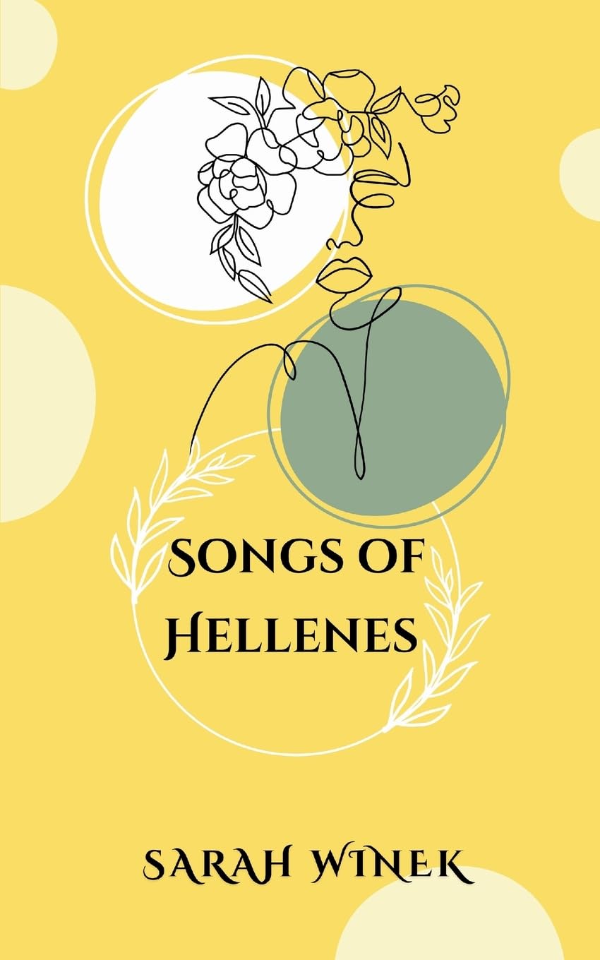 Songs of Hellenes