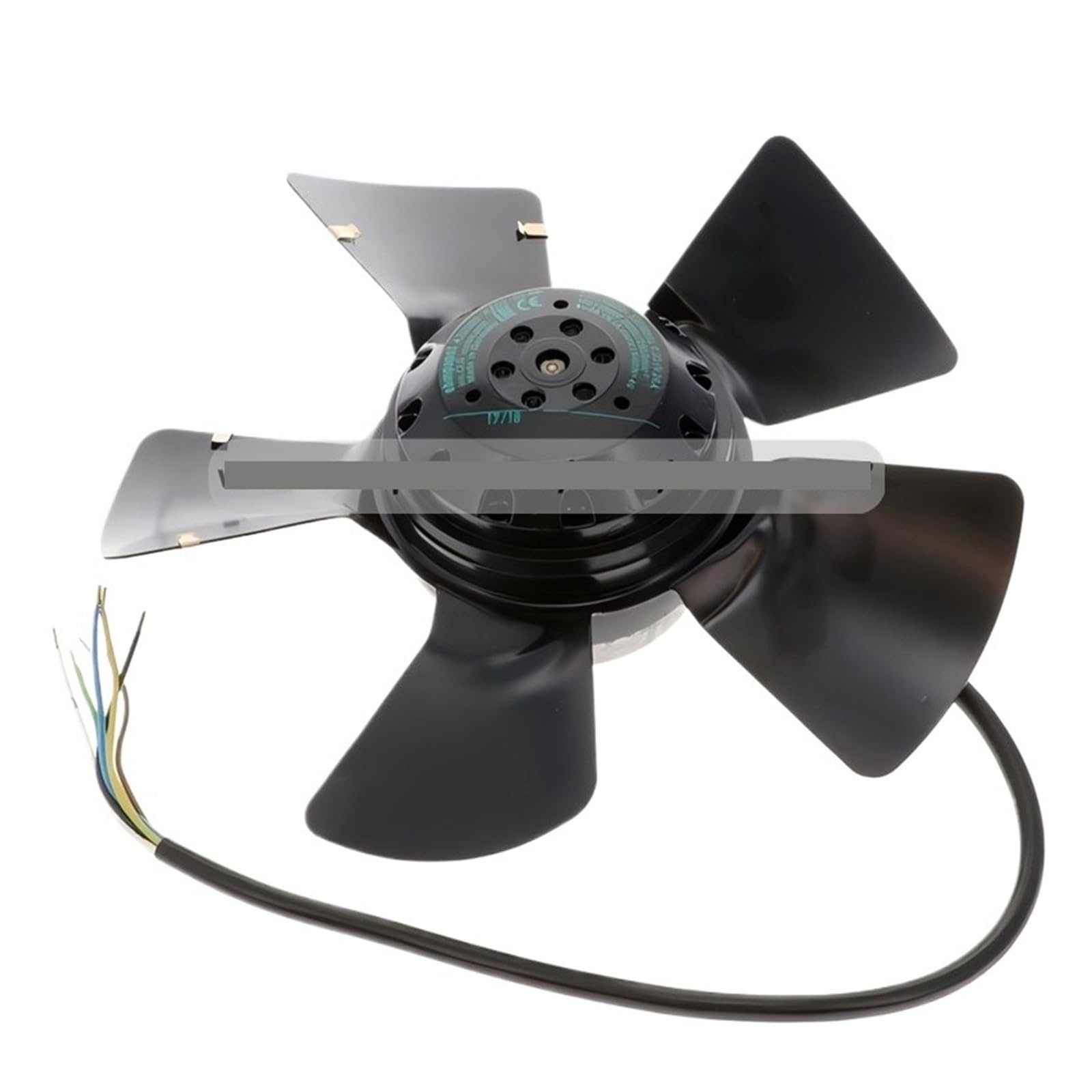 YMUGUEGH M2D068-DF A2D250-AH10-07 A2D250-AA10-28 Cooling Fan(A2D250-AA10-28)