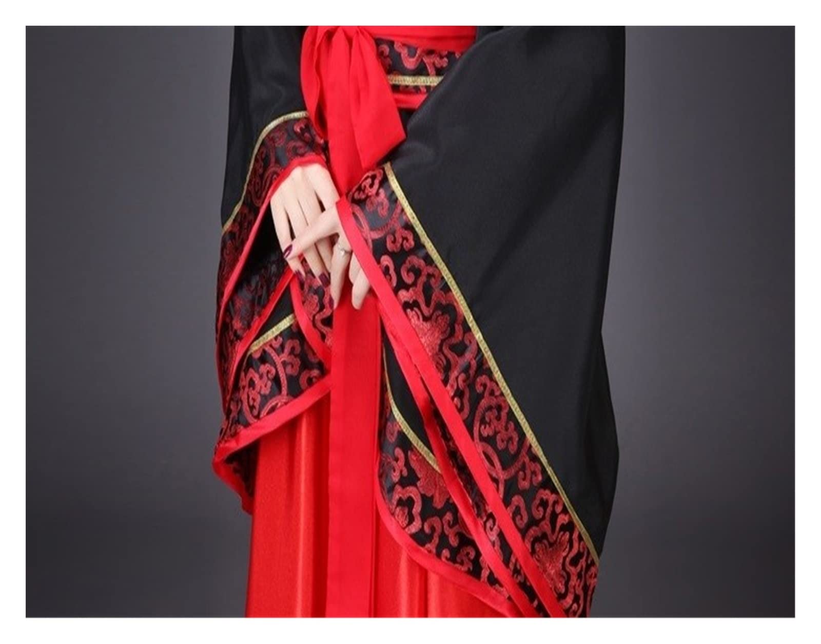 Amazon.co.jp: 古代中国の古代中国の漢服の女性の韓服の服の女性