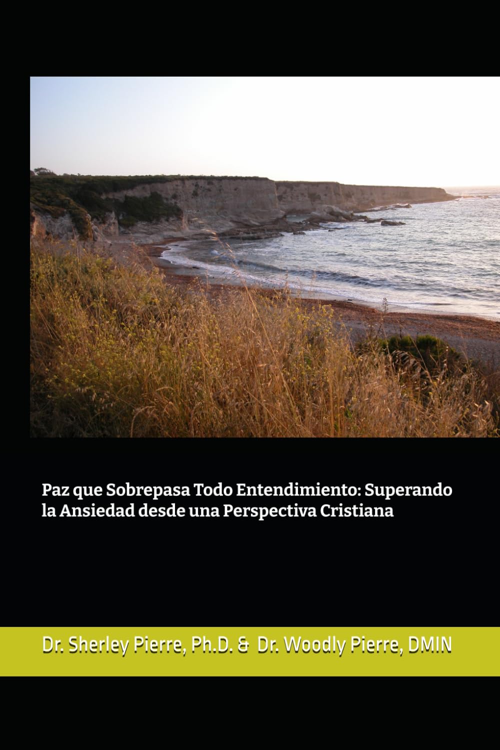 Paz que Sobrepasa Todo Entendimiento: Superando la Ansiedad desde una Perspectiva Cristiana