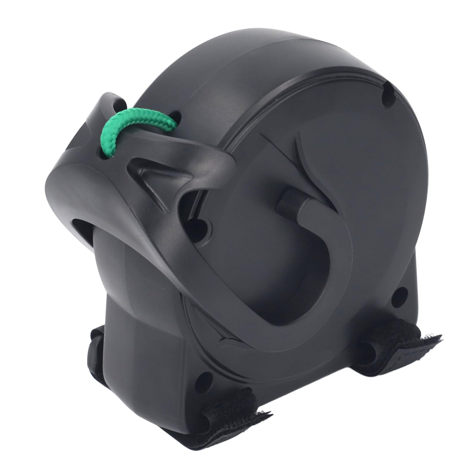 Corde de remorquage pour vélo, Longueur réglable, Haute capacité de Charge, en ABS et Nylon – Sangle de Traction Parent-Enfant pour vélo, Sangle de remorquage sans Fil à Montage
