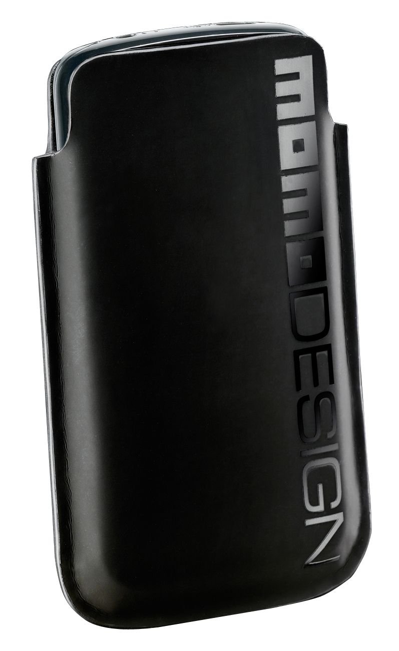 Meliconi 461004 Cover universale per telecomando colore nero