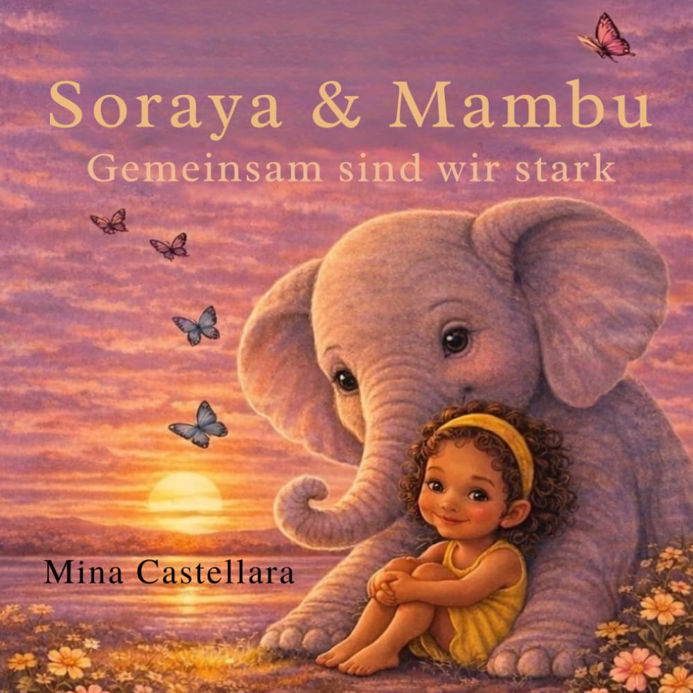 Soraya und Mambu: Gemeinsam sind wir stark