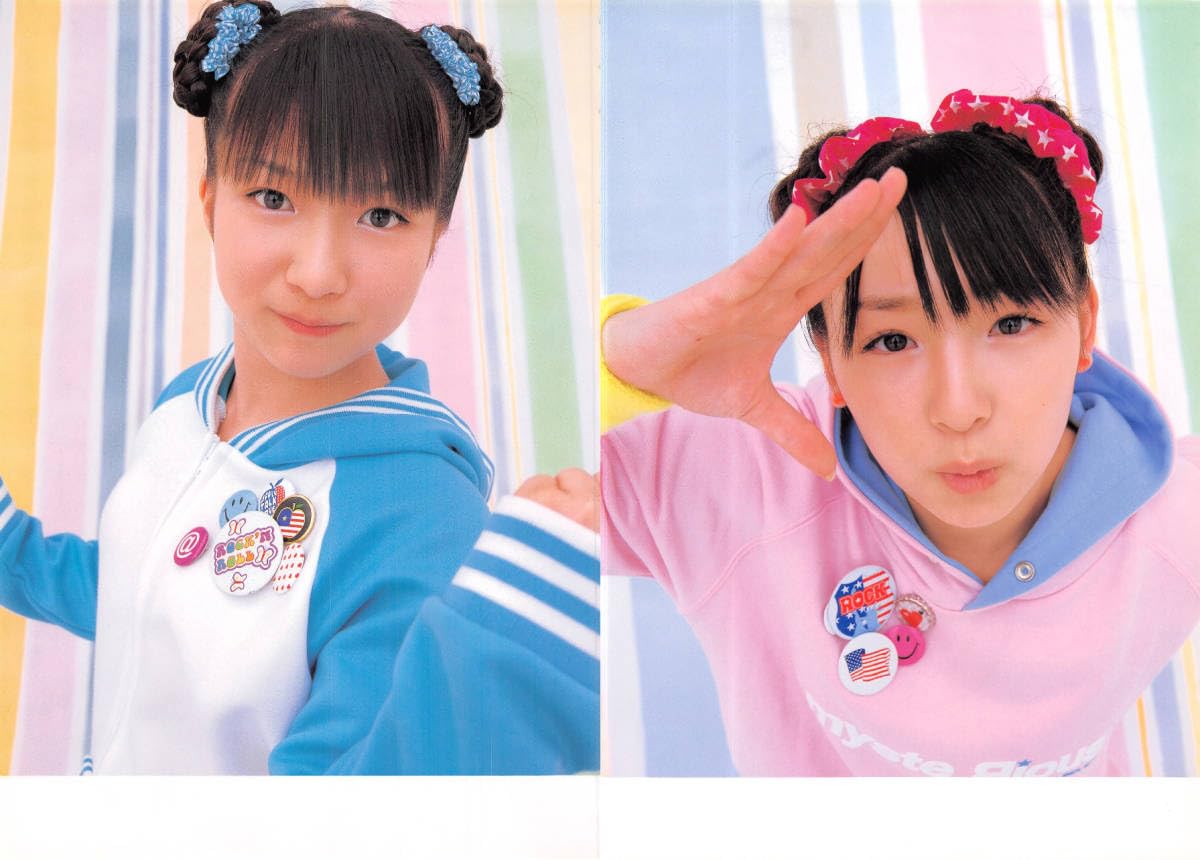 クリアポスター 下敷き ステッカー トレカ 加護亜依 辻希美 ダブルユー W Amazon.co.jp: ダブルユー W 加護亜依 辻希美 モーニング娘