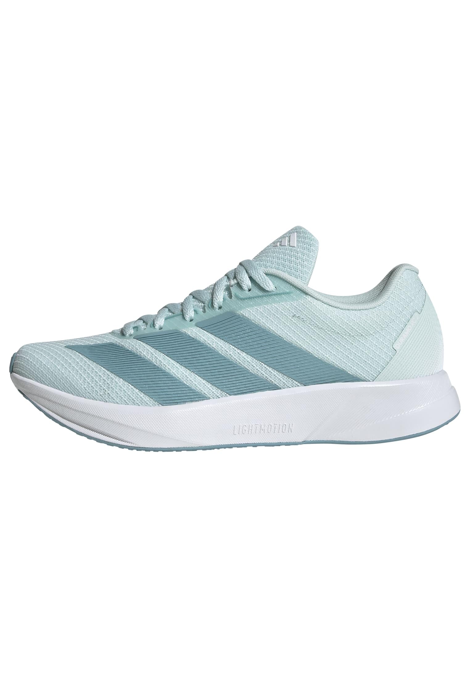 adidas Women's Duramo RC2 Running Shoes, Halo Mint/Mint ton/FTWR White, 9.5 UK