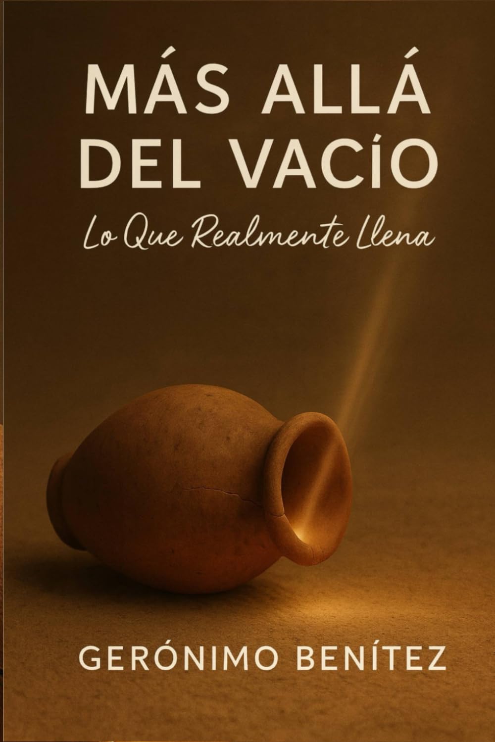 Más Allá del Vacío: Lo Que Realmente Llena