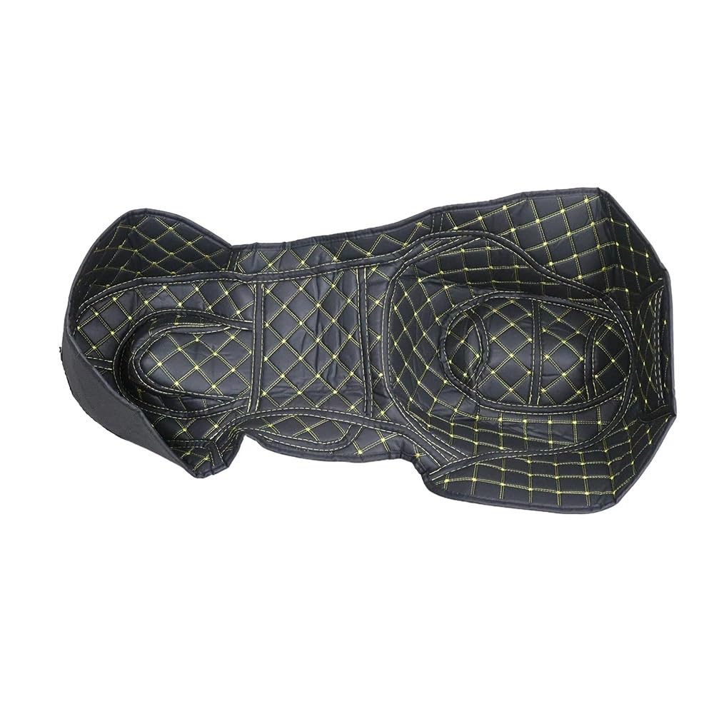 Rivestimento di Spazio di Carico PerVOGE SR4MAX SR4 MAX | Accessori Per la protezione della fodera della scatola antigraffio Per il bagagliaio del bagagliaio del sedile del motociclo