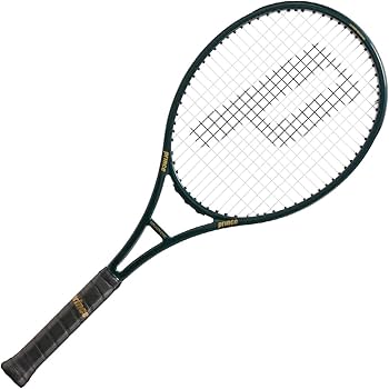 Amazon | プリンス Prince テニスラケット PHANTOM GRAPHITE 97 25