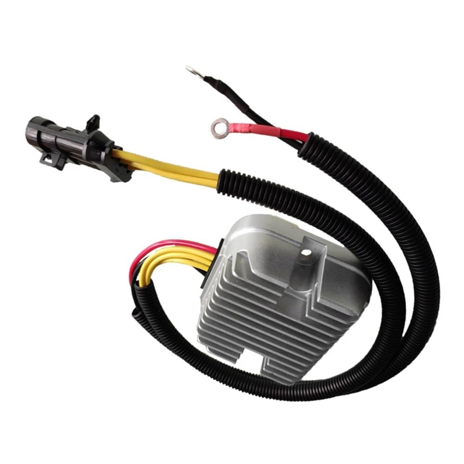 rectificador regulador de Voltaje Regulador Rectificador De Voltaje De Motocicleta 4013247,4013904 para Polaris RZR 900 XP 1000 Sportsman Ace 570 325