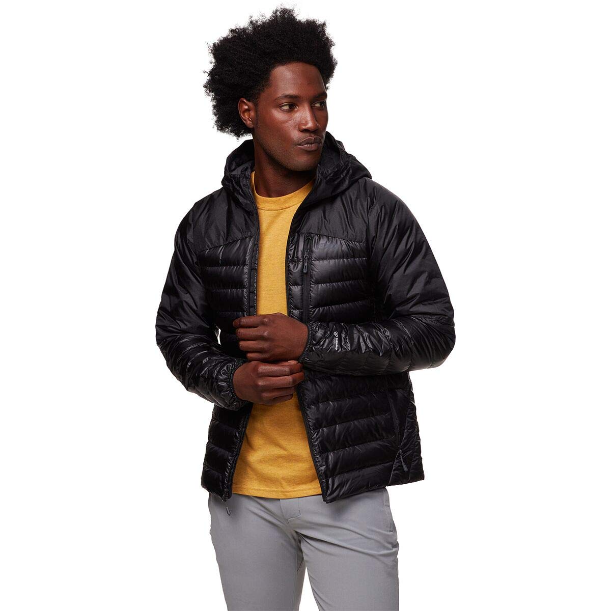 Outdoor ResearchHelium Down Hooded Jacket