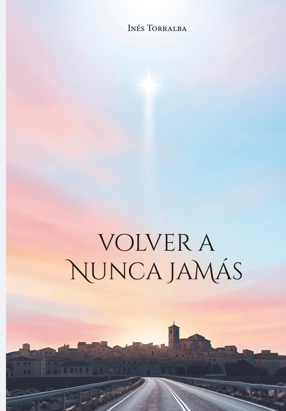 Volver a Nunca Jamás