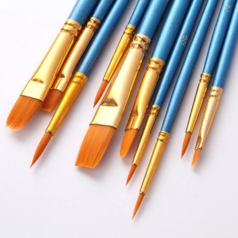 Pintura, Pincel, Pintura, Arte, Pincel, Acuarela, Artista, Kit de Pintura Profesional