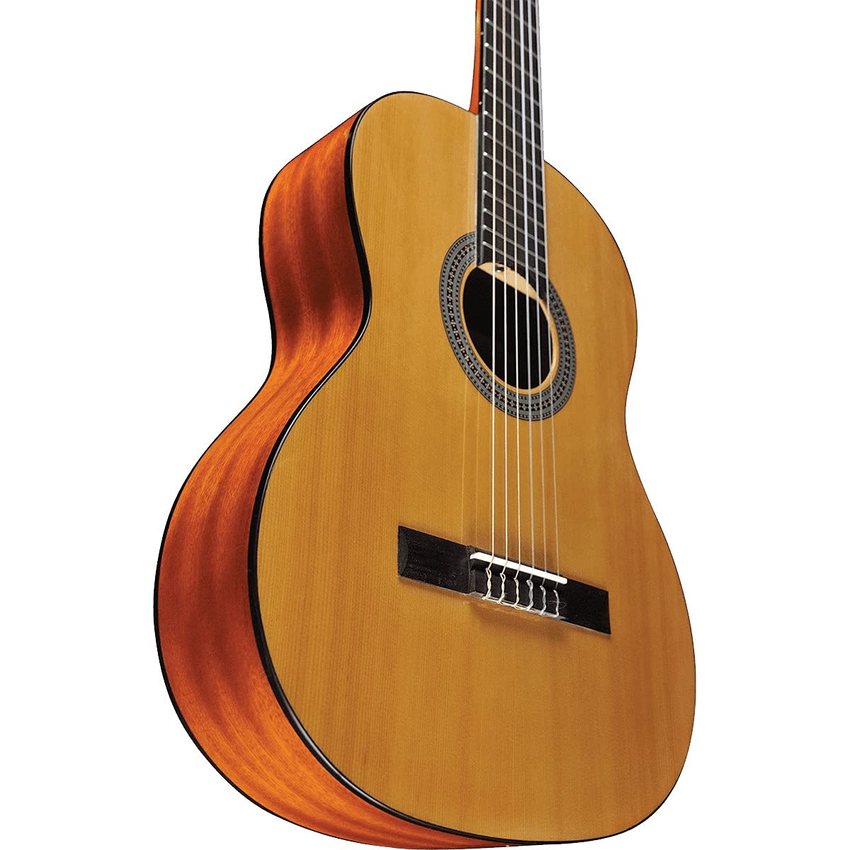 Eko Vibra 100 Chitarra classica 4/4