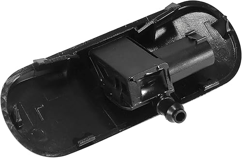 Miniatura 4 de Unifizz Boquillas para limpiaparabrisas Jet izquierdo derecho 8R0955987B 8R0955988B 2 unids para Audi Q5 SQ5 2008-2017