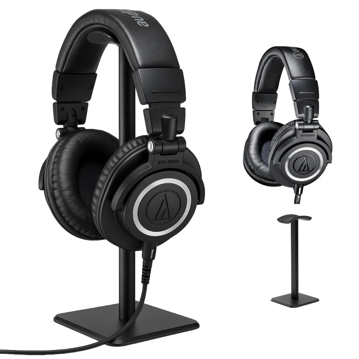 Amazon.com: Audio-Technica ATH-M50x Professional Monitor
