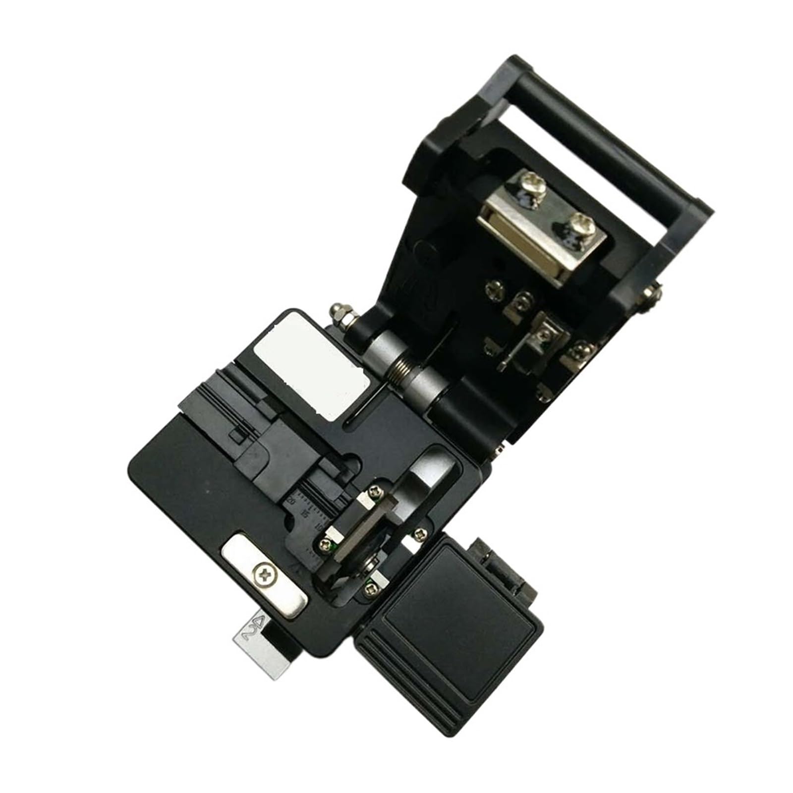 Przecinarka do włókien optycznych, TC-6S Fiber Cleaver Wysokiej precyzji optyczny przecinak do włókien światłowodowych do wysokiej precyzji przecinak do włókien światłowodowych do zastosowań w terenie