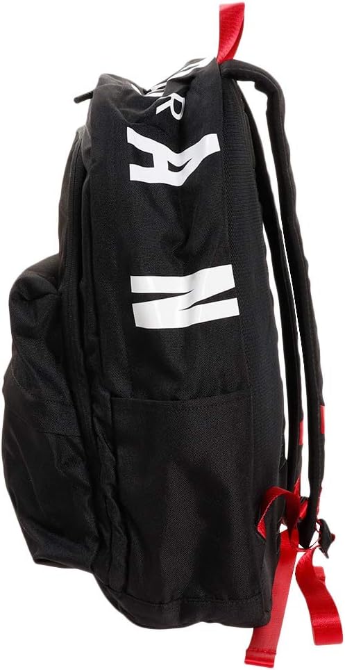 Amazon.com: Nike Mochila Jordan Air Patrol, Negro), 9A0172-014 : Ropa,  Zapatos y Joyería