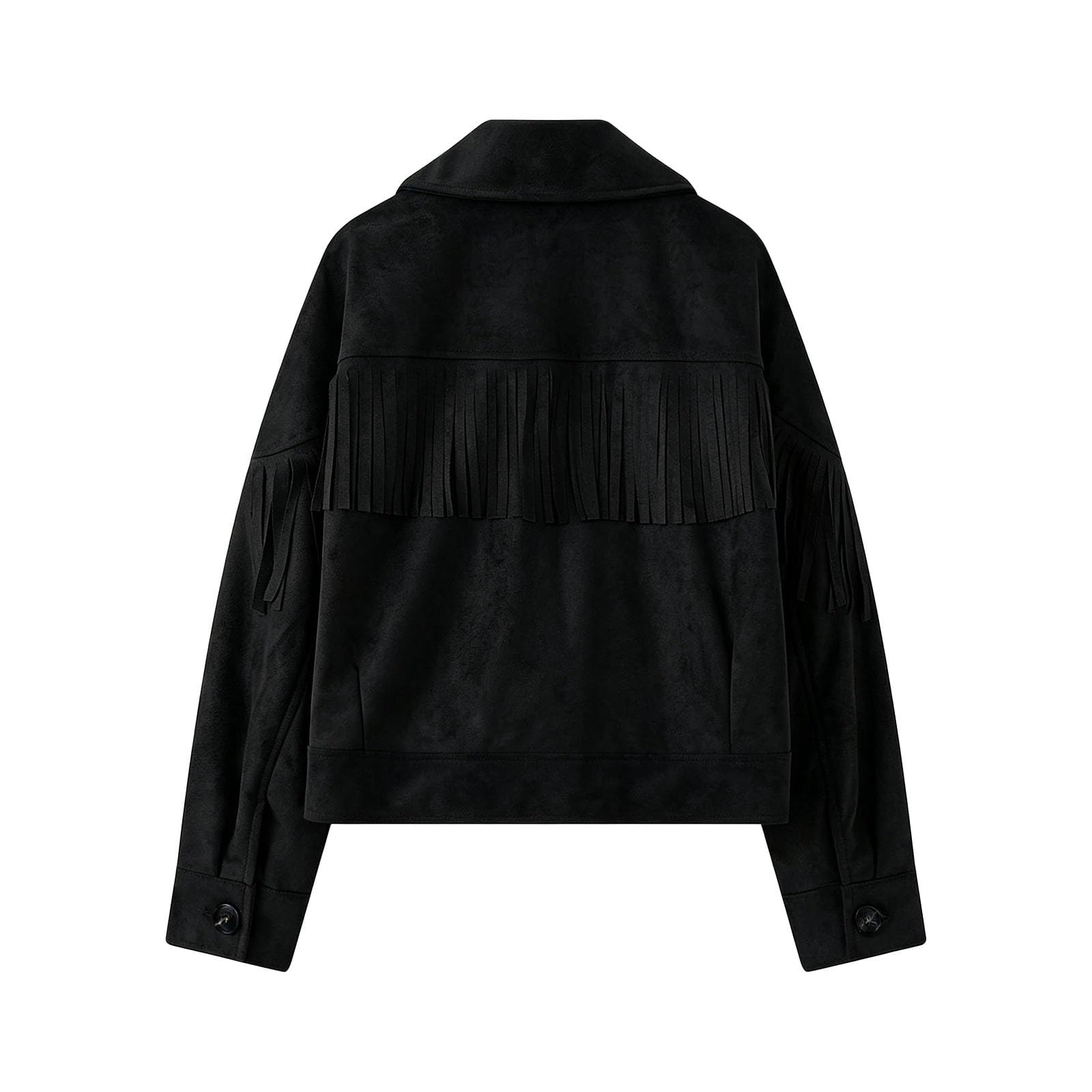Jamicy Veste Femme Chic Décontractée Blouson Classiques Hiver Jacket