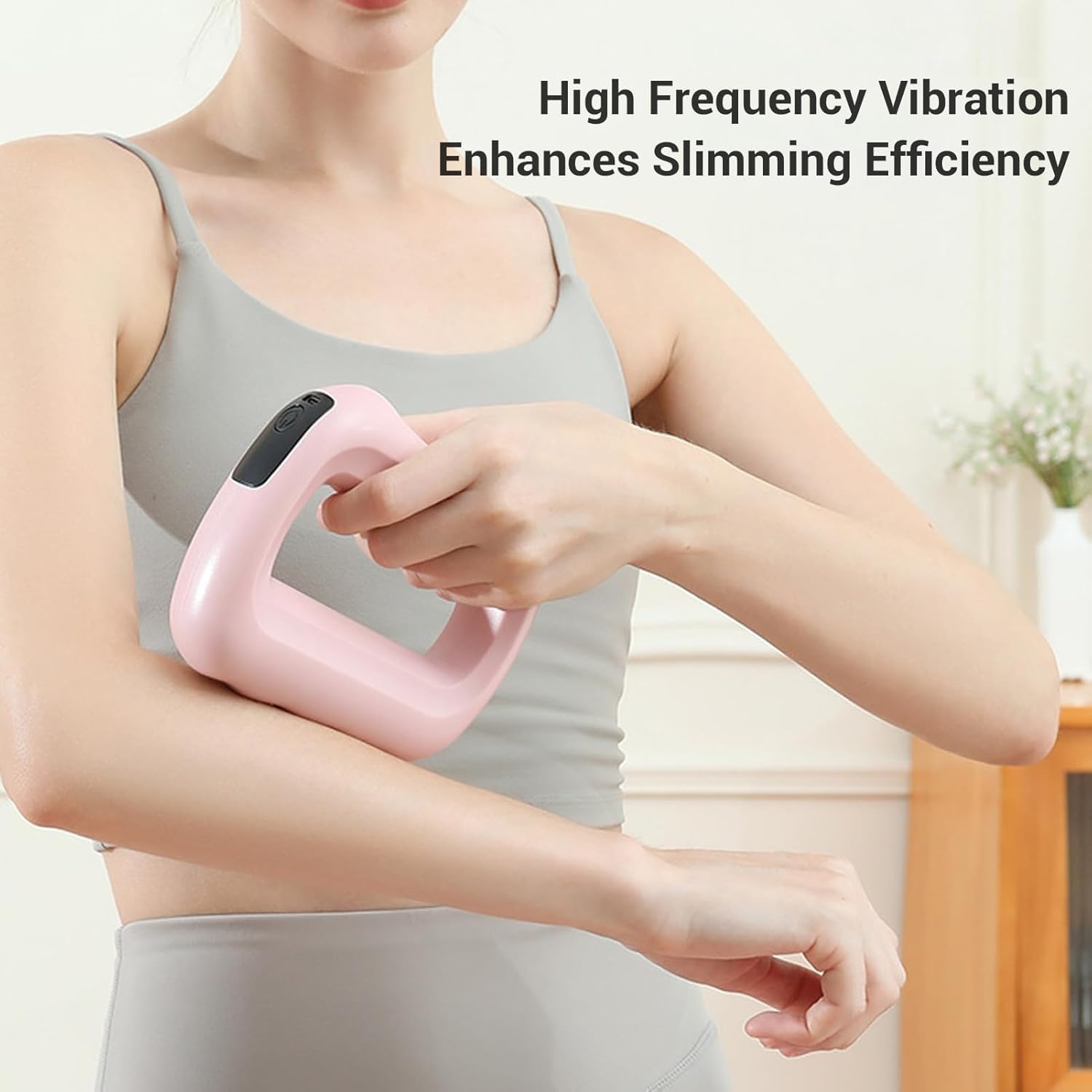 Manruk Passia Massager Ring 5 Vibration -3 modes with full body pain for whole body pain Manruk Passia Massager Ring 5 Vibration -3 modes with full body pain for whole body pain