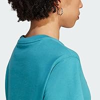 Vista 7 de adidas Originals Camiseta Adicolor Classics Trefoil para mujer