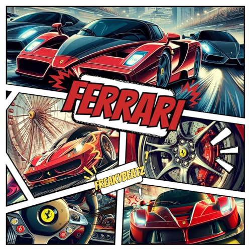  Laferrari