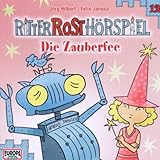 zauberfeenland im einhorn-köfferchen  12/die Zauberfee