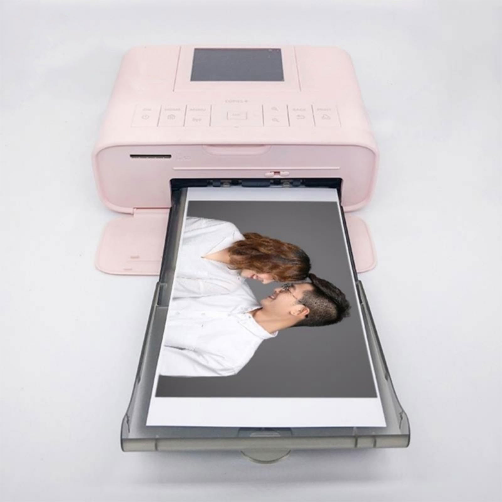 3 Pollici Cartucce 108 Fogli Carta Fotografica Per CP810 CP1300 CP1200 CP800 CP1000 CP910 CP710 Accessori Per Stampanti
