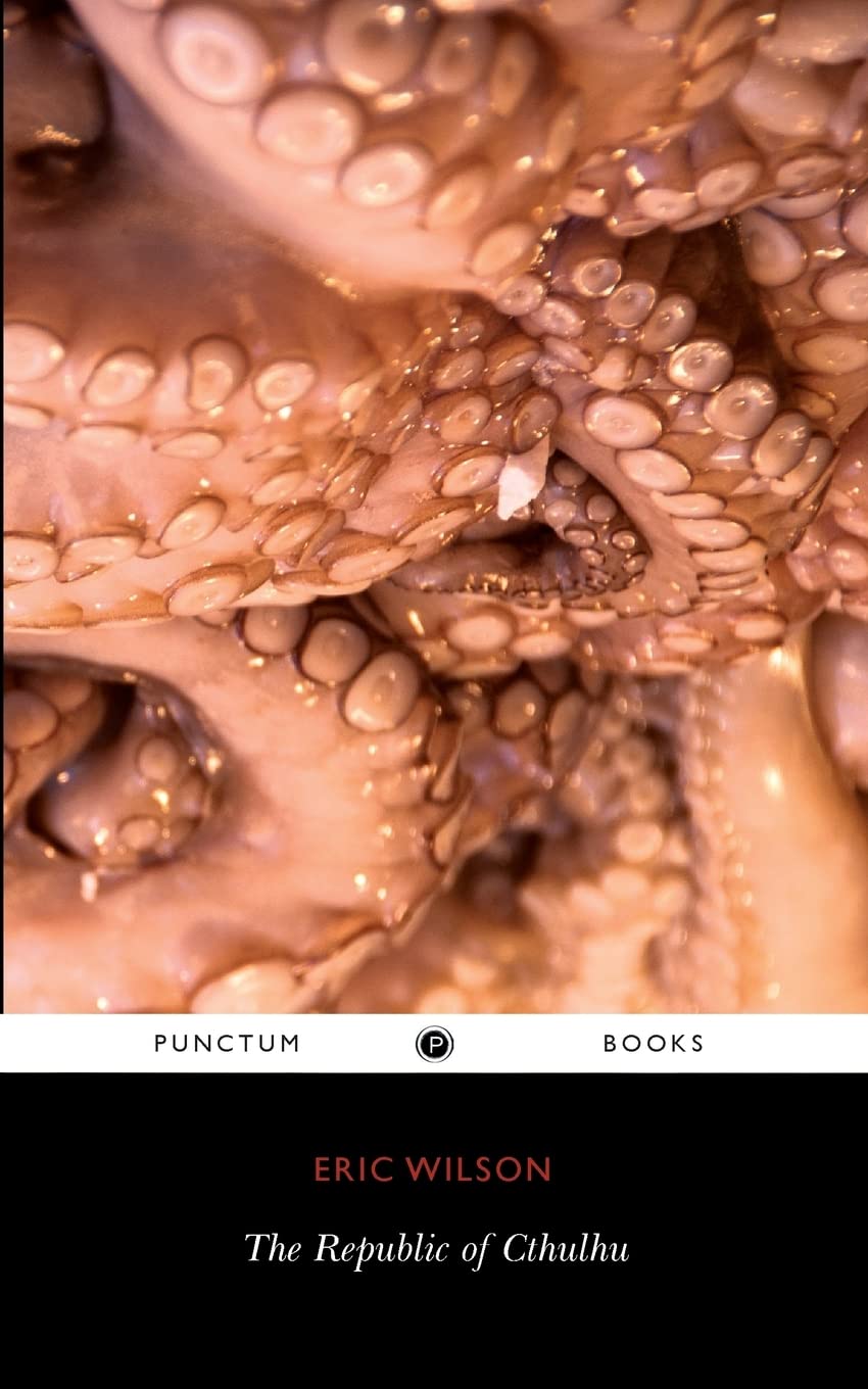 Buy The Republic of Cthulhu — BookShops.in
