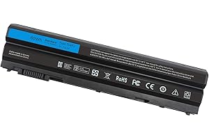 T54FJ 8858X M5Y0X E6420 E6430 Laptop Battery for Dell