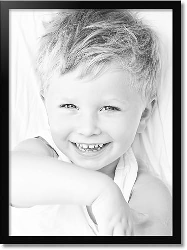 Vista 3 de ArtToFrames - Marco de fotos de 1.25 pulgadas de ancho, numerosos colores y tamaños - CF-105-048C