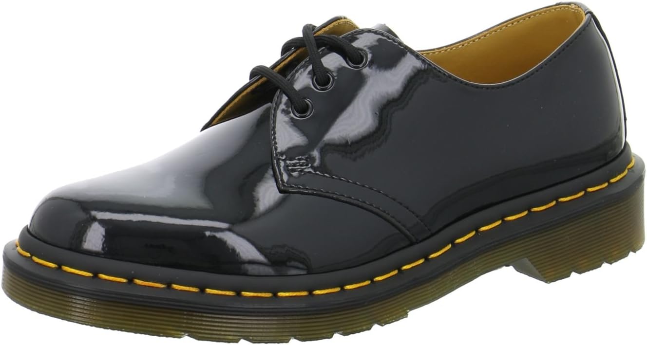 Women's 1461 W 3 Eye Gibson Shoe