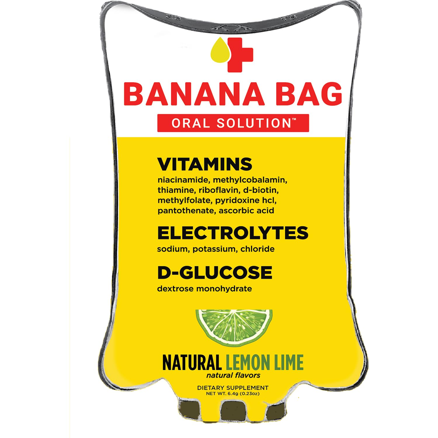 Discover more than 128 banana bag iv side effects best esthdonghoadian