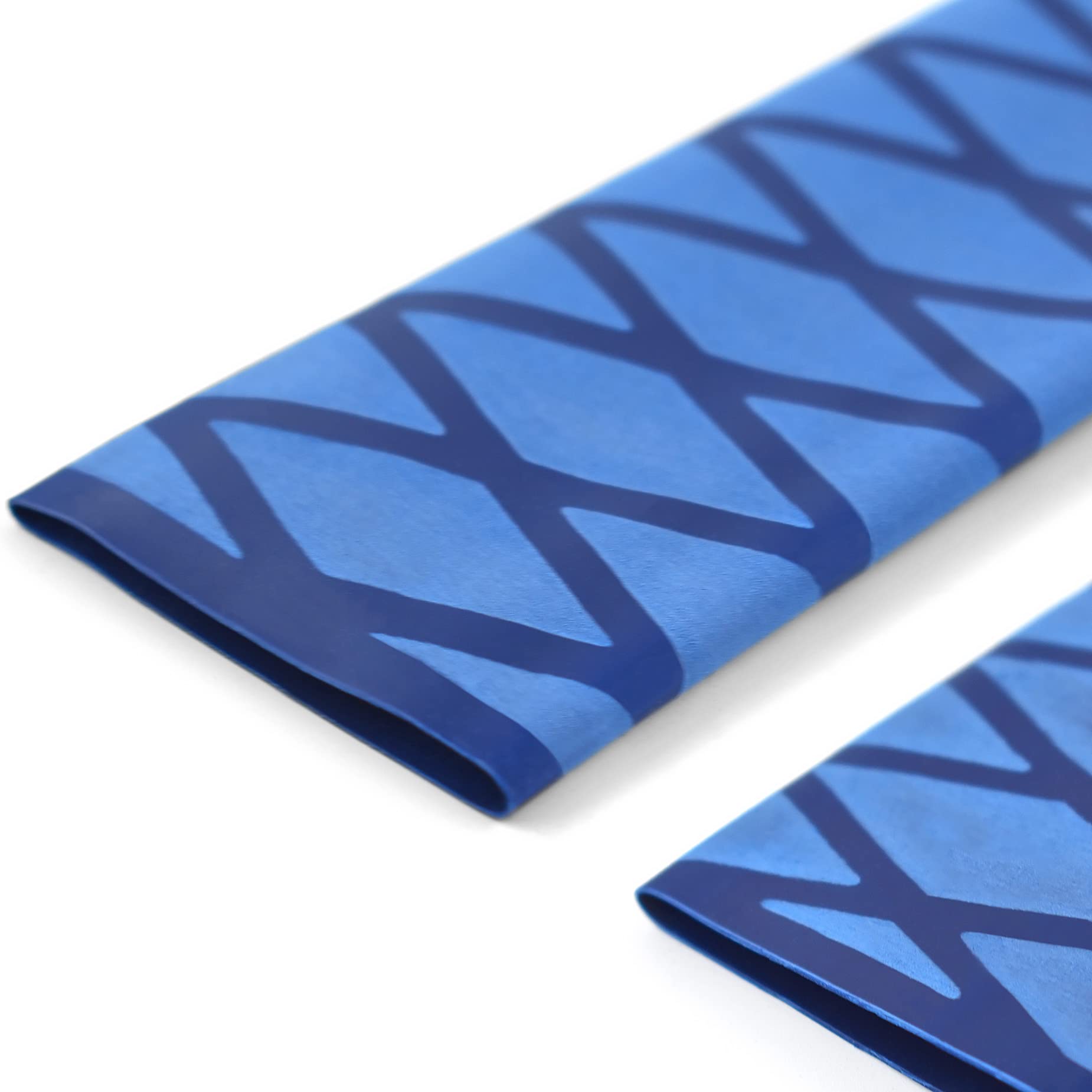 HOSTIC Heat Shrink Tubing for Fishing Rod Handle Cork Non Slip Durable Available in 2 Lengths 5 Color 14 Sizes