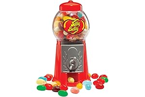 Jelly Belly Tiny Bean Machine: A Dispensing Delight