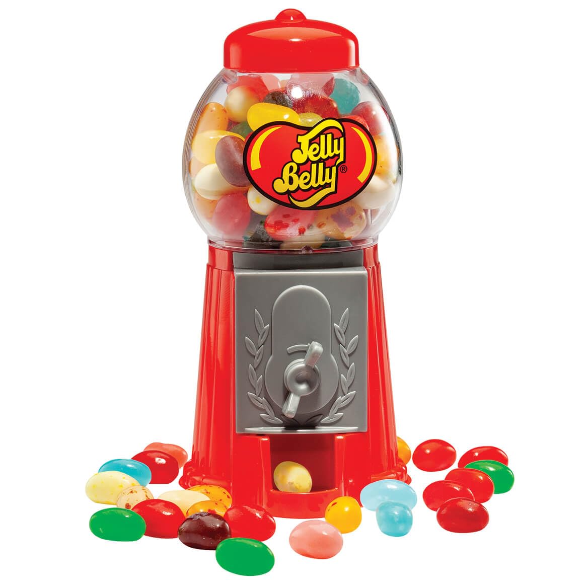 Amazon.com : Jelly Belly Tiny Bean Machine, 3oz : Grocery