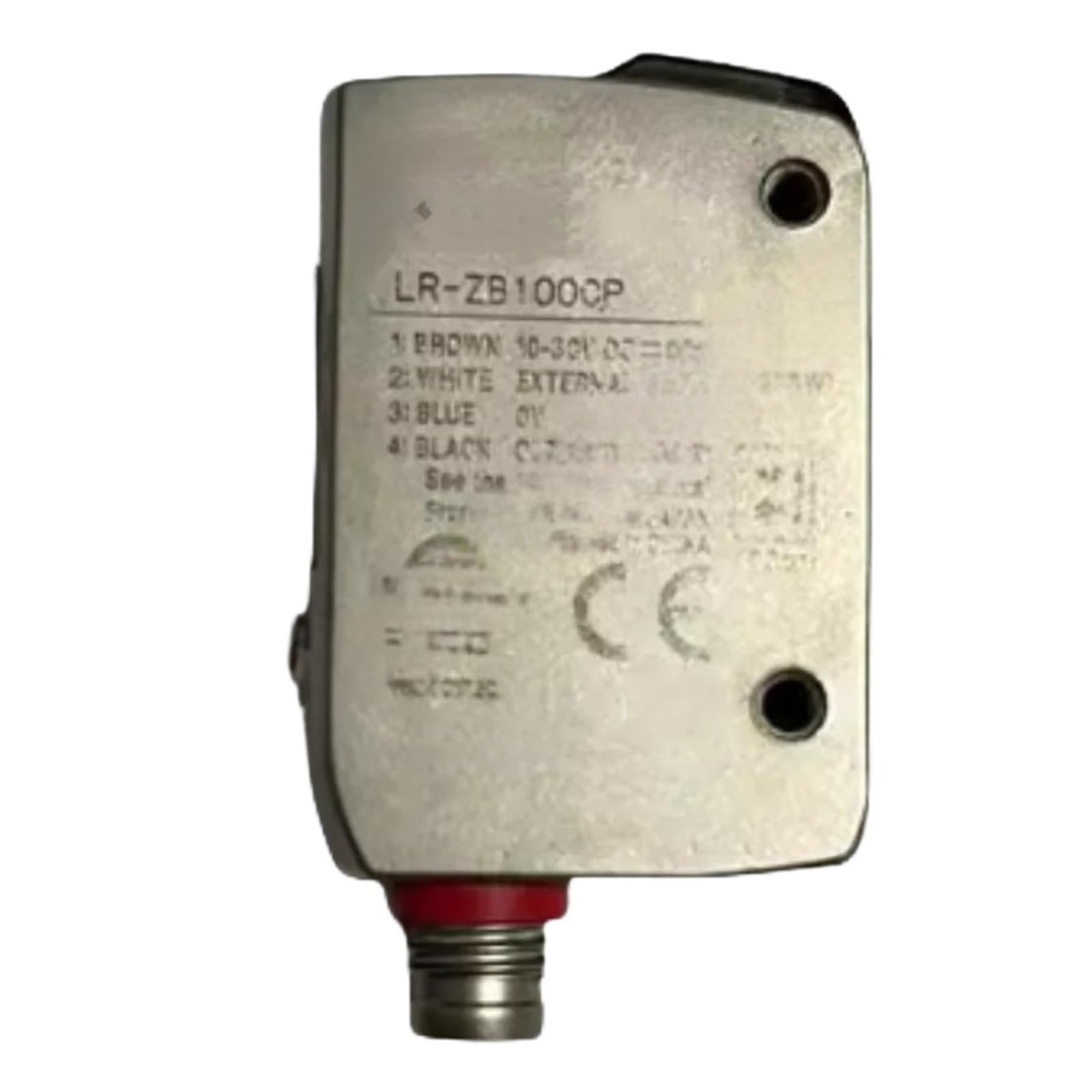 MBPAIHOP LR-ZB100CP photoelectric sensor