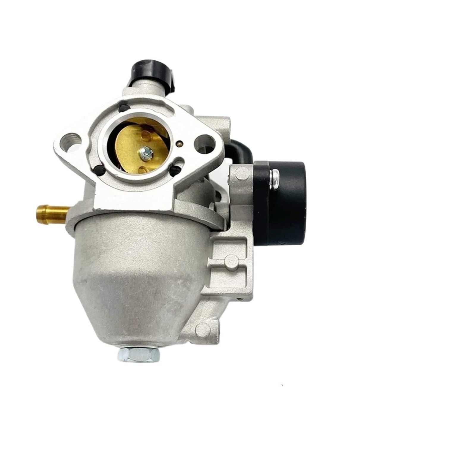 Carburador de cortacésped Carburador para FJ180V para Kawasaki Tipo Pera de cebado ON Carb