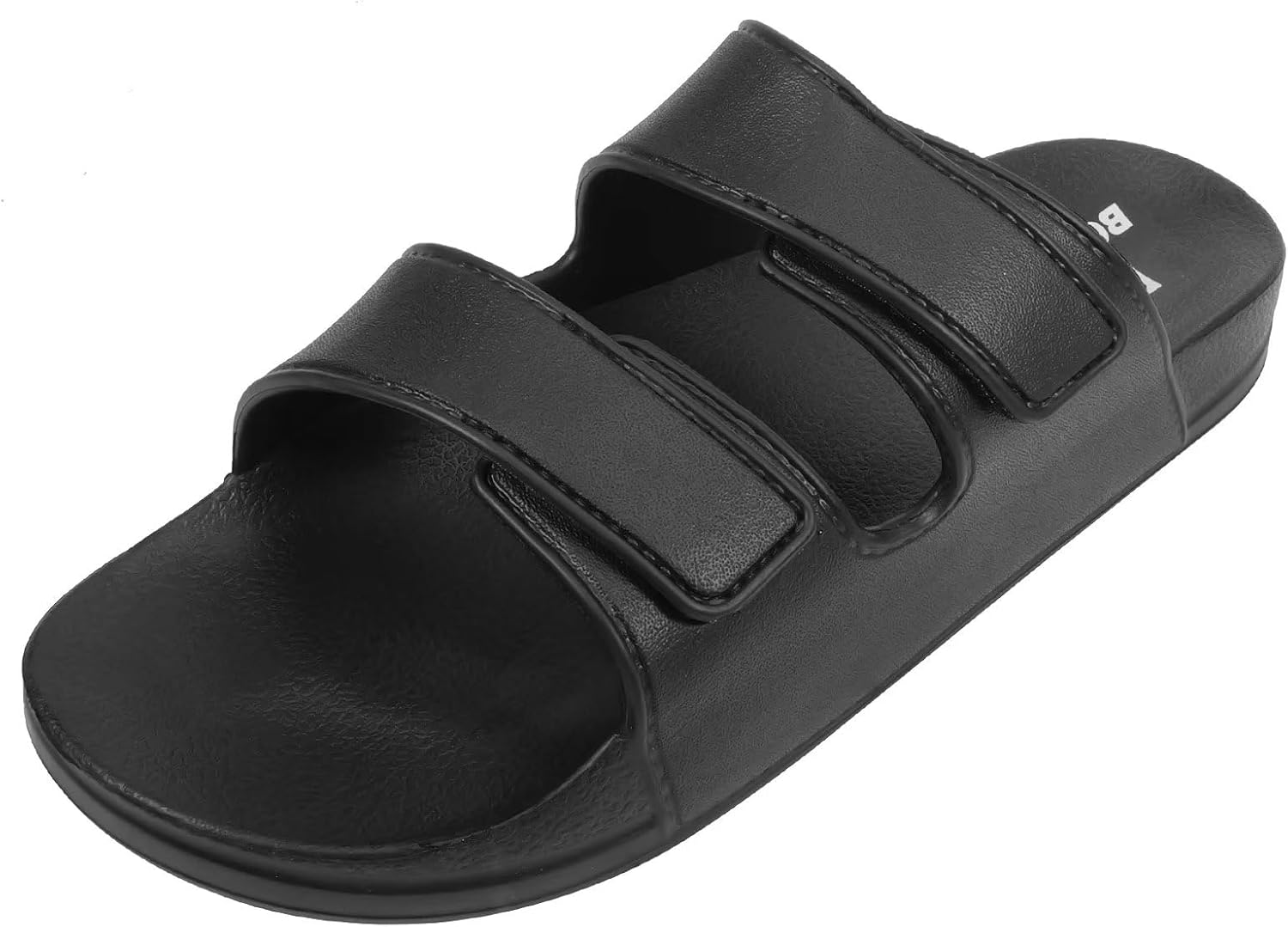 Adjustable Slide Sandals for Men with Arch Support Jordan Ubuy