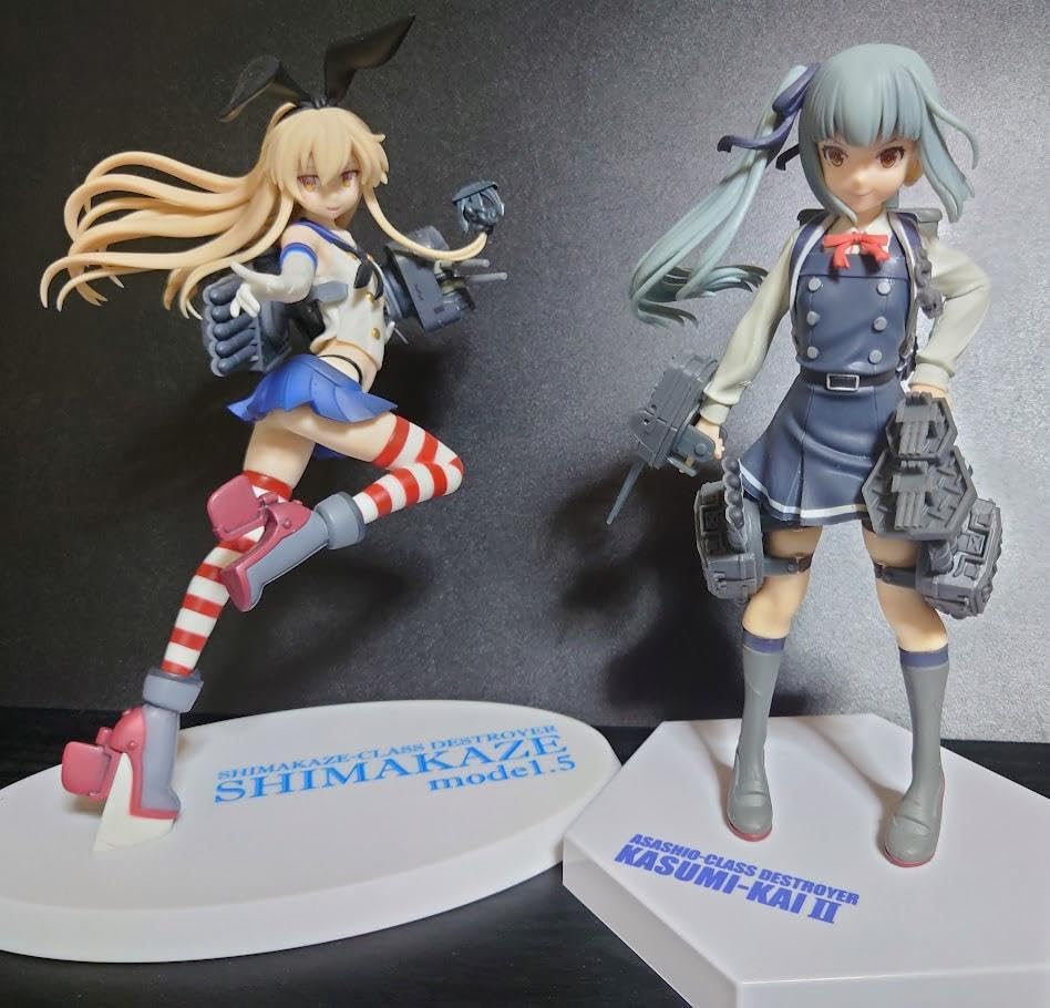 艦隊これくしょん - 艦これ - スーパープレミアムフィギュア“朝霜-礼号作戦”(プライズ) n5ksbvb 410d0bi1-RL.jpg_BO30,255,255,