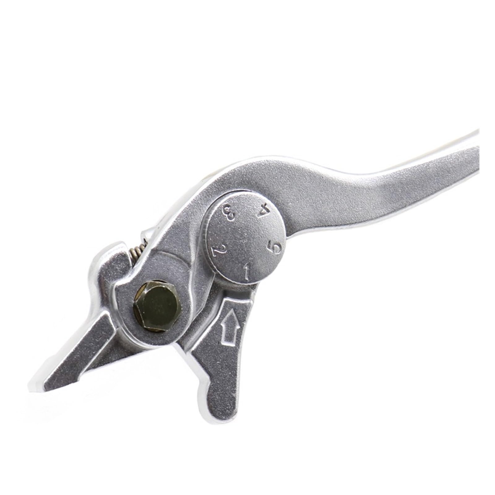 Leve Freno Anteriori Per VOGE 500DS 525R 500AC 2021 2022 500 DS AC Accessori Moto Manubrio Motocross Leva In Alluminio Moto Maniglia Tamburo Freno Frizione