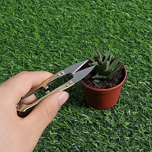 Pedkit 13 PCS Mini tesoura de jardim, pá de plantio, ferramentas de jardinagem Ferramentas de jardin