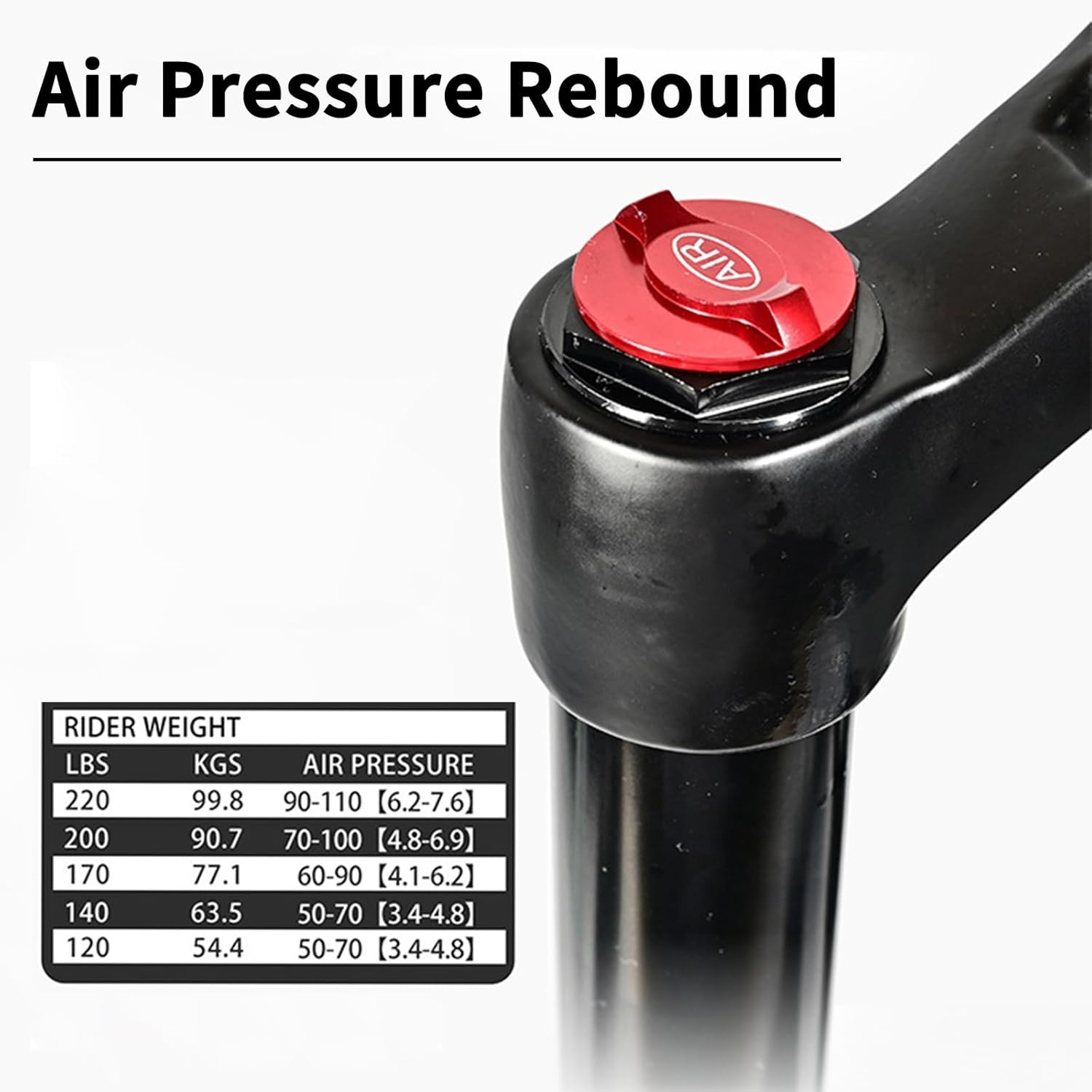 ロードバイク クロモリ フロントフォーク1-1/8 700C MASI 未使用