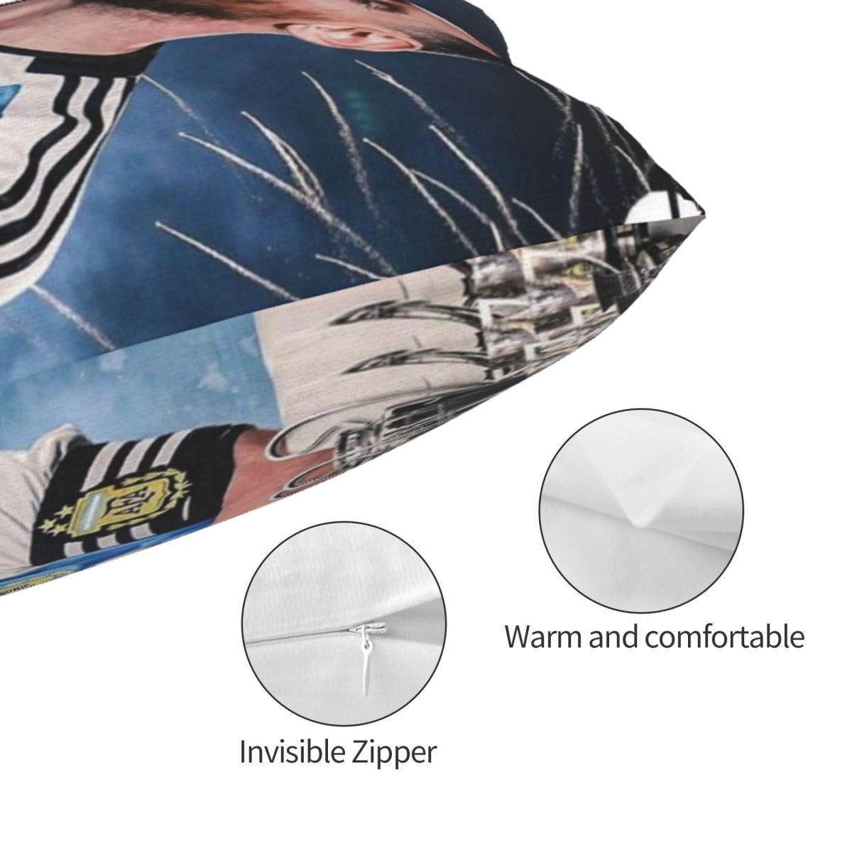 リオネル・メッシ 枕ジュニア日本】22-23 Topps Messi mbappe メッシ